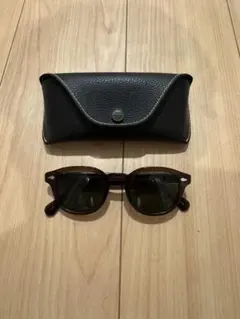 MOSCOT モスコット レムトッシュ LEMTOSH サングラスのサムネイル
