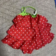 ベビー・キッズ　女の子水着