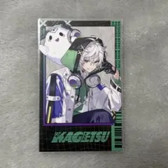 叢雲カゲツ チェキ Buddy Mode type