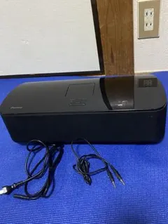 パイオニア スピーカー XW-NAS5-K - メルカリ