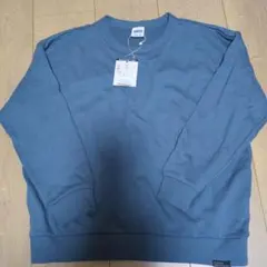 BREEZE トレーナー サイズ140 ブルー
