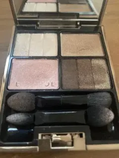 ルナソル スリーディメンショナルアイズ 02 soft beige