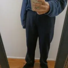 ジャージ カジュアルパンツ