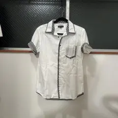 semantic design archive シャツ y2k お兄系のサムネイル