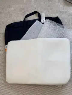 airweave pillow 専用収納バッグ付き