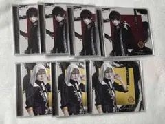 ミュージカル刀剣乱舞 刀ミュ 江水散花雪　CD