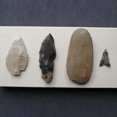 2025年最新】打製石器の人気アイテム - メルカリ