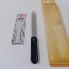 ツヴィリング ツインネイルファイル 爪やすり 爪削り 両面のサムネイル