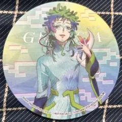 グノーシア　GNOSIA　ラキオ　AGF コースター