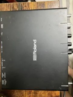 Roland Rubix24のサムネイル