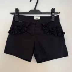 フェンディキッズ☆ショートパンツ☆size8