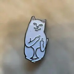 RIPNDIP ピンバッジのサムネイル