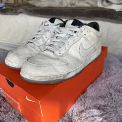 ナイキ ダンク デッドストック NIKE DUNK PRO 25cm - メルカリ