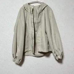 マウンテンパーカー