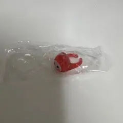 たまごっち　ぷくっとクリアリング　いちごっち