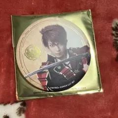 大包平 戦闘B 刀ミュ 缶バッジ 月夜一縷 大包平 刀剣乱舞 刀ミュ 月夜一縷 缶バッジ 戦闘 B - メルカリ