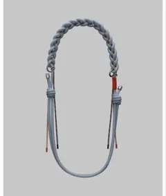 新品未使用　トポロジー　8.0mm Braided O-Rope
