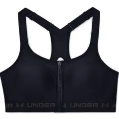 新品スポーツブラ Crossback High Zip bra ブラトップのサムネイル