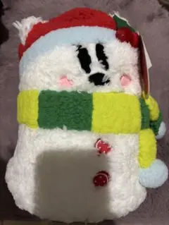 ディズニー　ブランケット