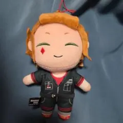 ケイト　エクストラ運動着ぬいぐるみ　ツイステ