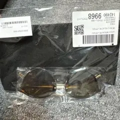 select MOCA ボストンコンビサングラス レディース