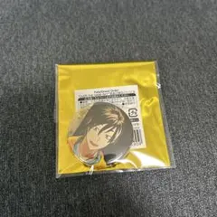 Fate FGO ローソン コラボ グリッター缶バッジ アルジュナオルタ