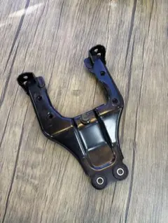 sr400メーターブラケット ヘッドライトステー土台