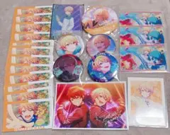 プロセカ　天馬司 エピカ　ウエハース　缶バッジ　まとめ売り