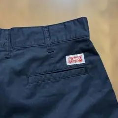 XLARGE ショートパンツ ブラック サイズ32のサムネイル