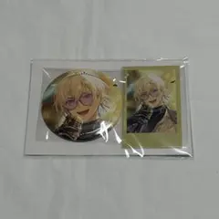 あんスタ コレクション缶バッジ 2026 Jan Idol side - メルカリ