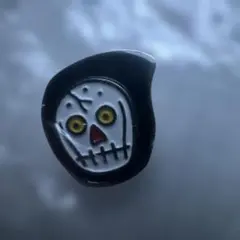 カマドクロ　ピンズ　イルシナプス　シナプストーイ