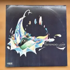 ASTEROID LOVE L-universe 12インチレコード