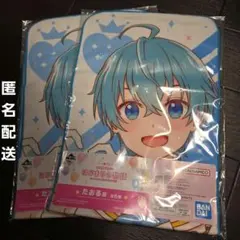 ころん 劇場版 すとぷり はじまりの物語 たおる 2点セット 一番くじ