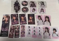 桜庭遥花 アイドル