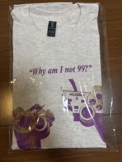 KUZIRA Tシャツ いとしん - メルカリ