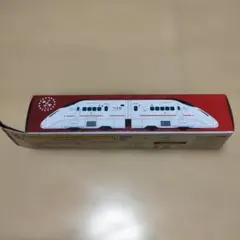 チョロQ 九州新幹線 800系 つばめ
