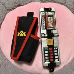 DYNA-KING ダイナキング バイス アクセサリー ボビンホルダー E98