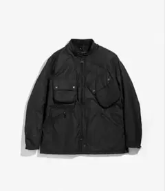 2025年最新】engineered garments barbourの人気アイテム - メルカリ