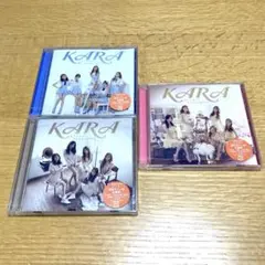 KARAのDVD2つセット 2025年最新】KARA DVDの人気アイテム - メルカリ
