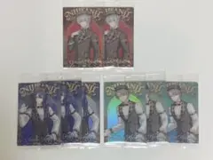 にじさんじウエハース2 VΔLZ