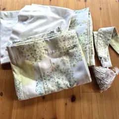 カーテン4枚セット