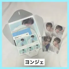 TWS playhard Compact ヨンジェ