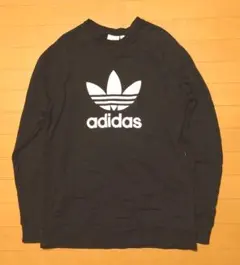 ポケット スウェット