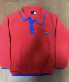 Patagonia シンチラ スナップT