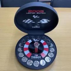 2026年最新】ティソ モトgpの人気アイテム - メルカリ