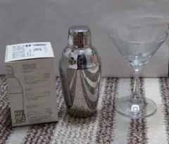 カクテルセット