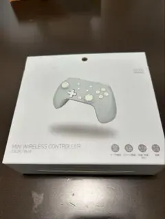 MINI WIRELESS CONTROLLER ミニワイヤレスコントローラー