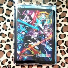 【デュエマ スリーブ ⑩】購入特典 にじさんじ 女性 シークレット 10枚