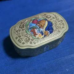 大ゴッホ展 ロールバーン ミッフィー クッキー缶 夜のカフェテラス