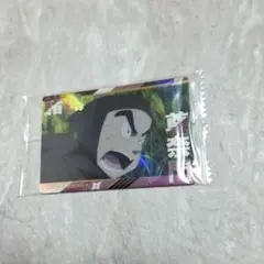 諸泉尊奈門 カード